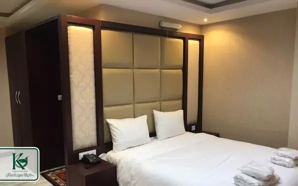 تور قشم